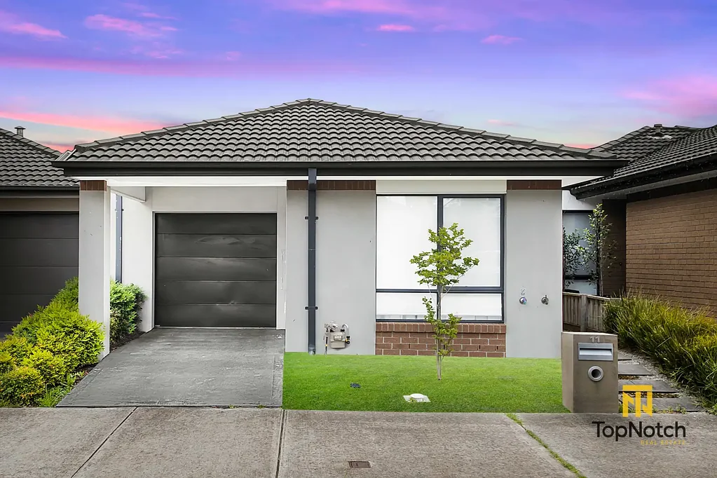 11 Fortitude Avenue, Beveridge, VIC 3753