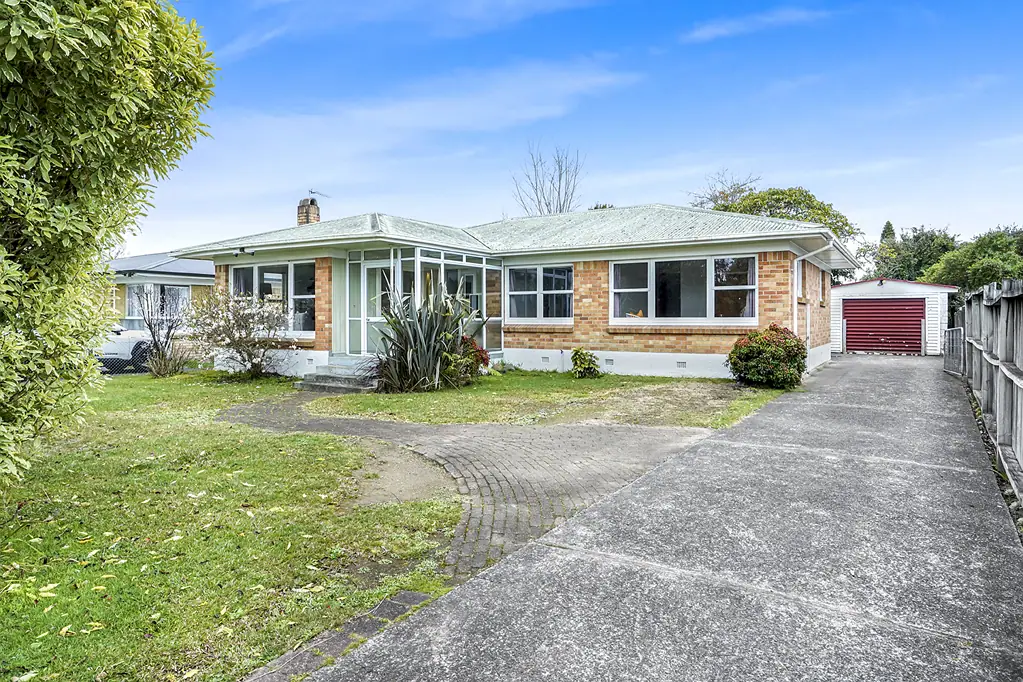 12 Somme Crescent, Hillcrest, Hamilton, Waikato