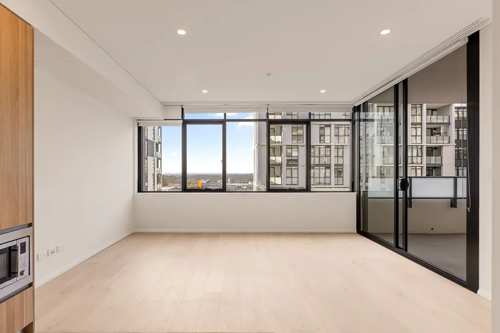 Kirrawee 1 Slaapkamer North-Facing, Views, Ultra Convenience!