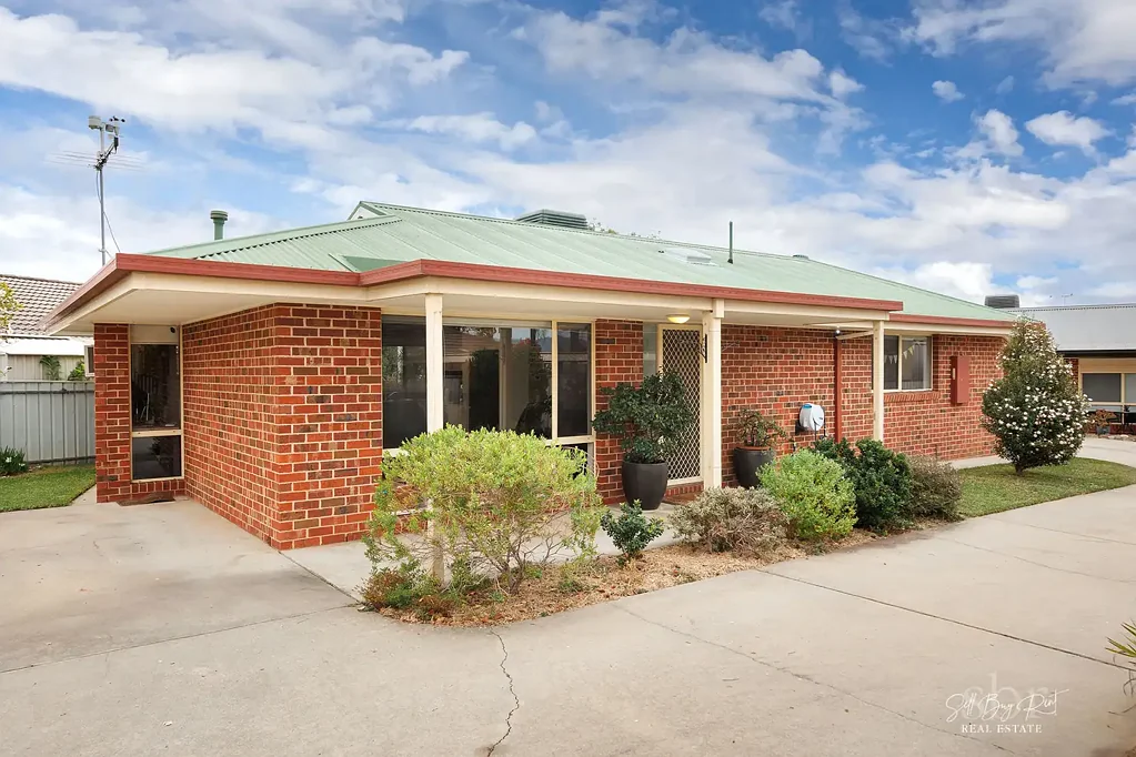 1/6 WHITEHALL COURT, Wodonga, VIC 3690