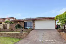 4 Plover Drive, Yangebup