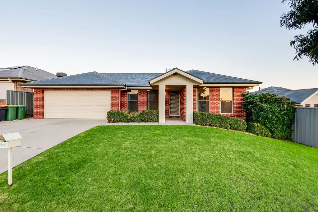 Spacious Family Home in Popular Mitchell Park Estate