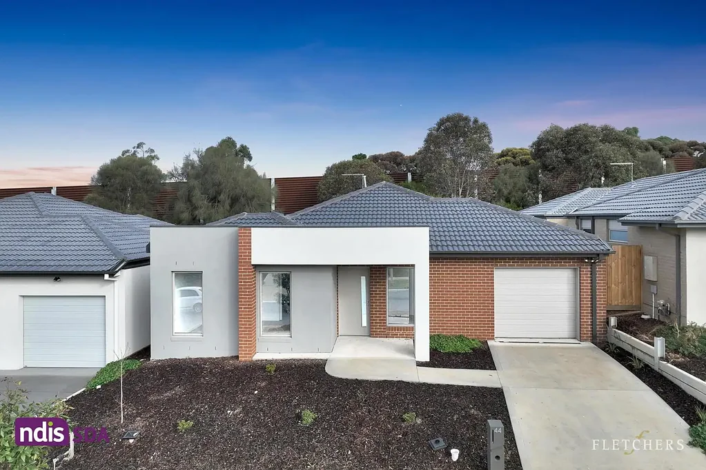 Darley 3部屋 Ideal NDIS Property Investment Opportunity!