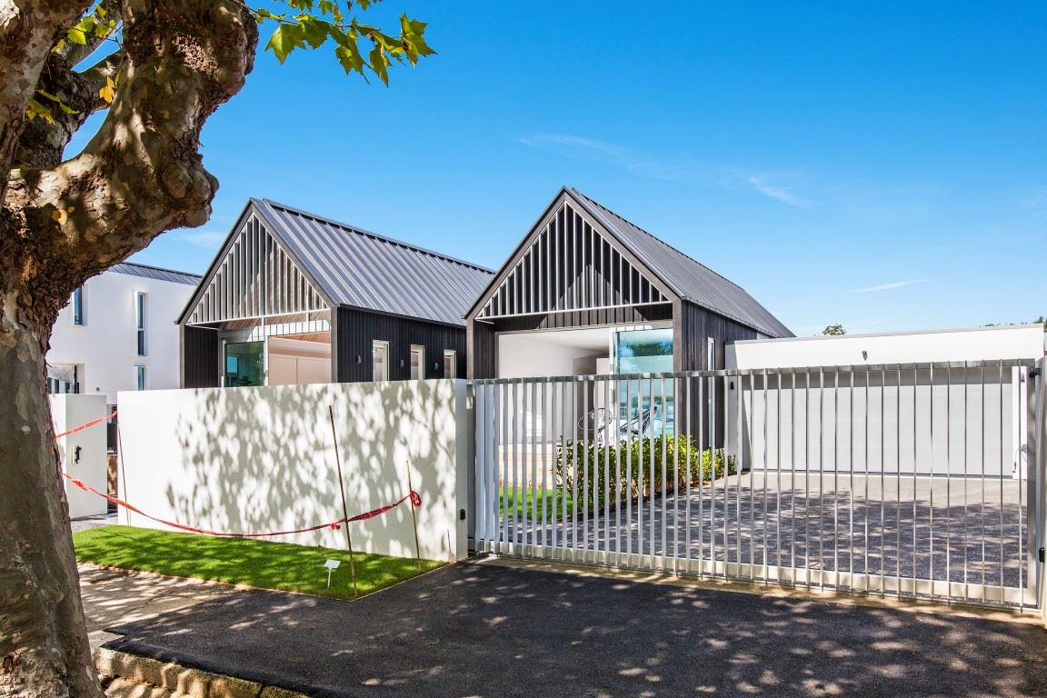 5 Wroxton Terrace, Merivale, Christchurch, 3 ห้องนอน, 0 ห้องน้ำ