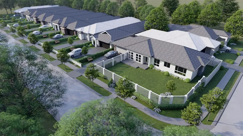 Wadalba 4 Slaapkamer One of the last chances to get a 4 bedroom new home under a million in Wadalba