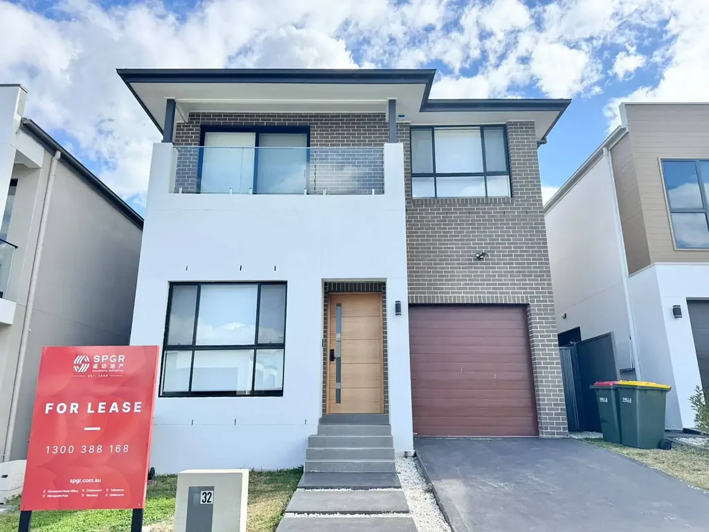 5-Bedroom House for Rent with Modern Amenities!