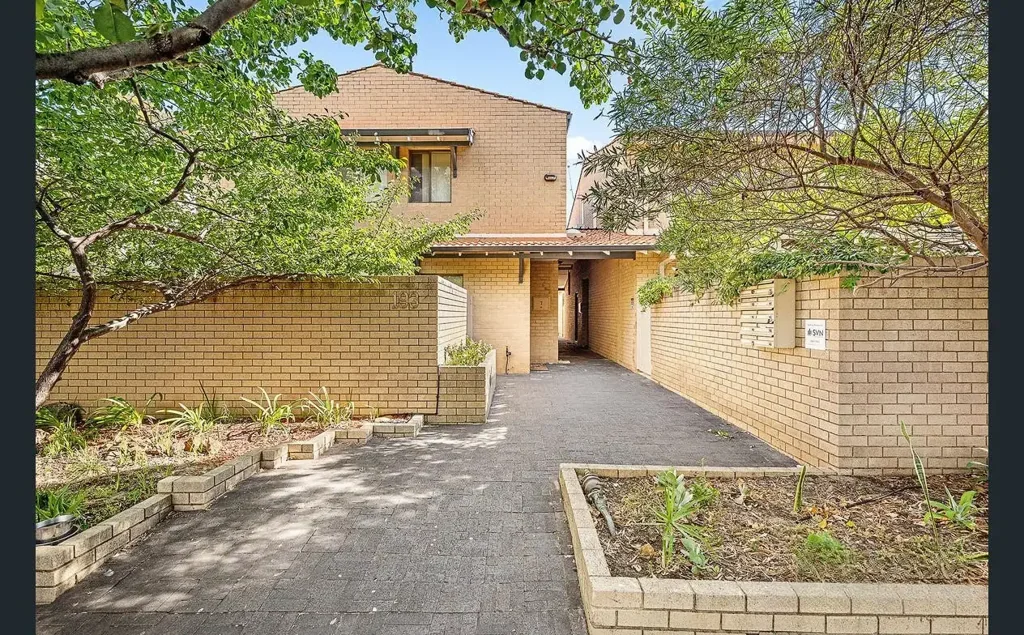 1/193 Park Street, Subiaco, WA 6008