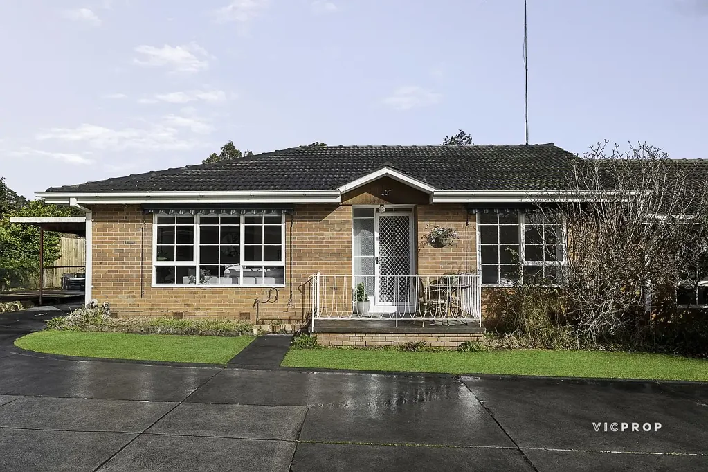 Heidelberg 2房 时尚便捷生活，尽享非凡便利 Stylish easy living with exceptional convenience