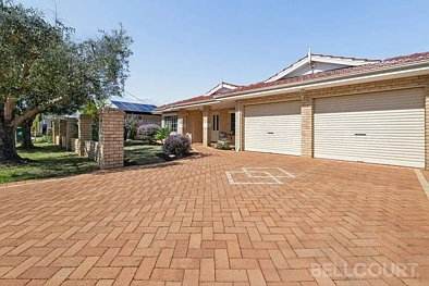 38 Newcomen Road, Stirling, WA 6021, 4 રૂમ, 3 બાથરૂમ, House