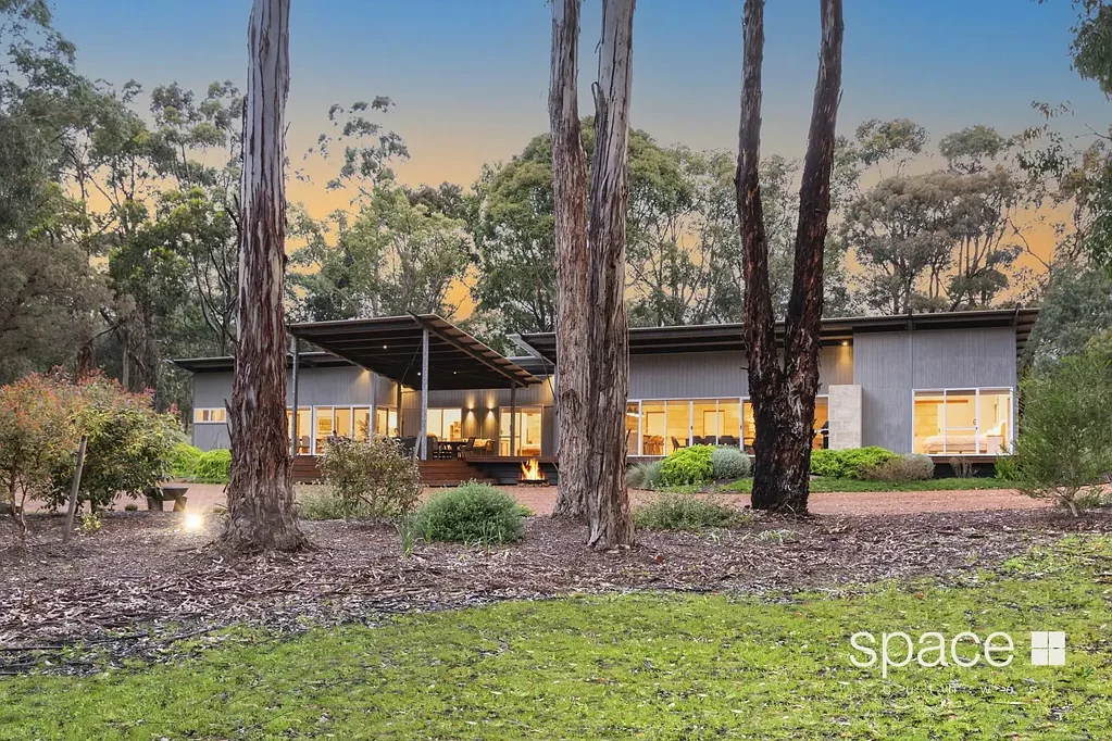 Margaret River 5ਬੈੱਡਰੂਮ Impressive Residence