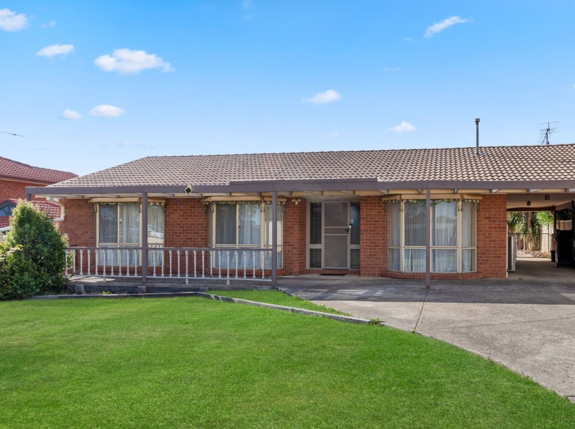 14 GOVETT ST, BROADFORD VIC 3658, 0房, 0浴, House