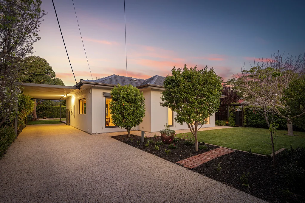 3 Daniels Road, Panorama, SA 5041
