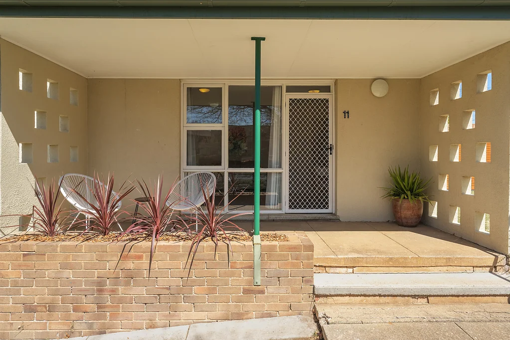 11 Archibald Street, Lyneham, ACT 2602