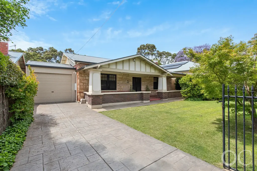 50 Ferguson Avenue, Myrtle Bank, SA 5064