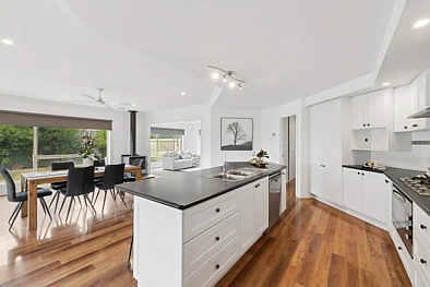 1 RICSTAN CT, ELLIMINYT VIC 3250, 0房, 0浴, House