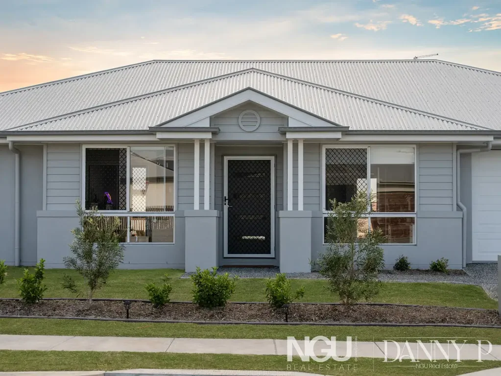 Ripley 4Kwarto 2024 CALLAWAY HOMES MASTERPIECE ON A CORNER BLOCK!