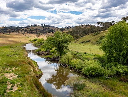 Lot 89/243 White Rock Road, Rylstone, North West, 0 कमरे, 0 बाथरूम, Lifestyle Property