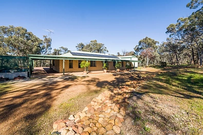 134 Malkup Brook Road, Julimar, WA 6567, 3 slaapkamers, 2 badkamers, House