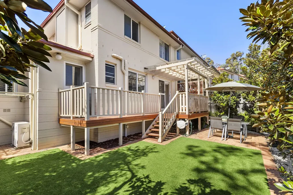 Menai 3Kwarto Spacious Townhouse Living with Resort-Style Amenities