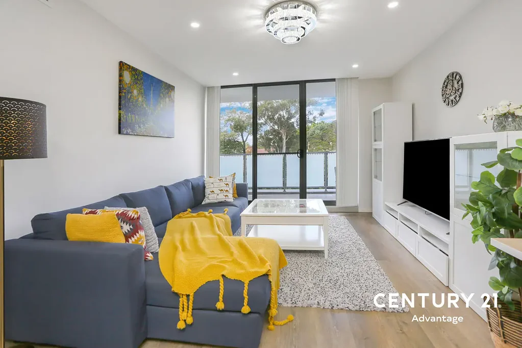 212/31A Garfield Street, Wentworthville, NSW 2145