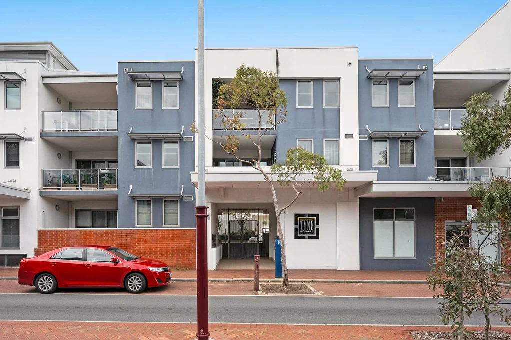 Perth 1 Bedroom Urban Living in the Heart of Northbridge!