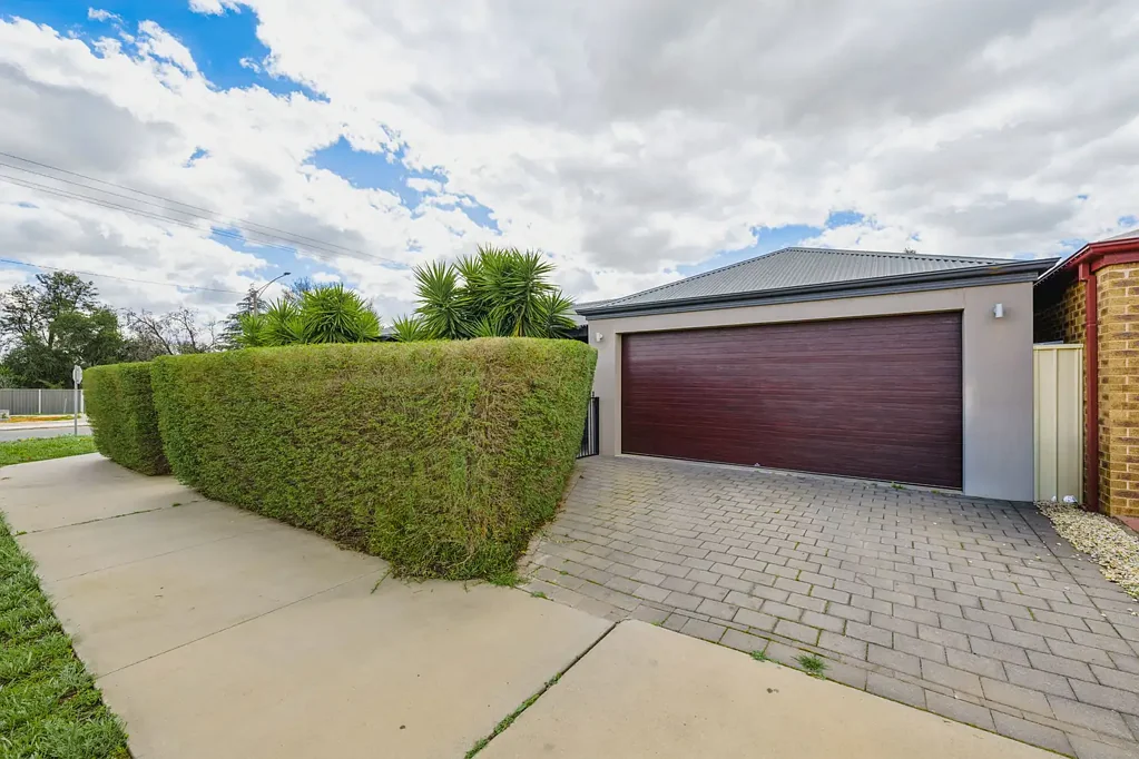 Mildura 3ਬੈੱਡਰੂਮ Spacious living with exceptional family entertaining