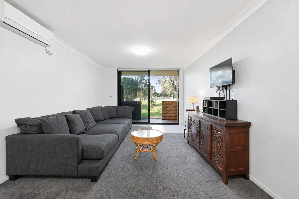 Coffs Harbour 2Kwarto A Convenient Coastal Lifestyle in a Low-Maintenance Setting