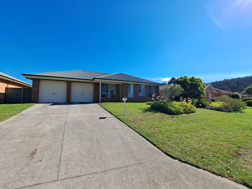 Norris Park Three Bedroom Home