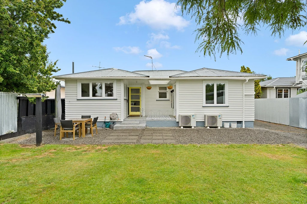 9 King Street, Carterton, Wellington