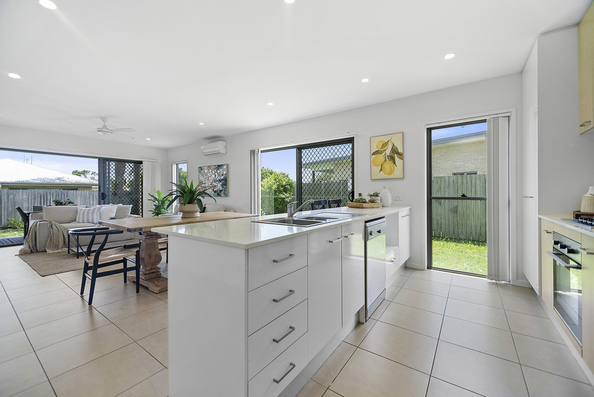 25 PAPERBARK CR, COOMERA QLD 4209, 0房, 0浴, House