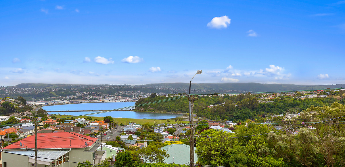 10 Highcliff Road, Andersons Bay, Dunedin, 3房, 1浴