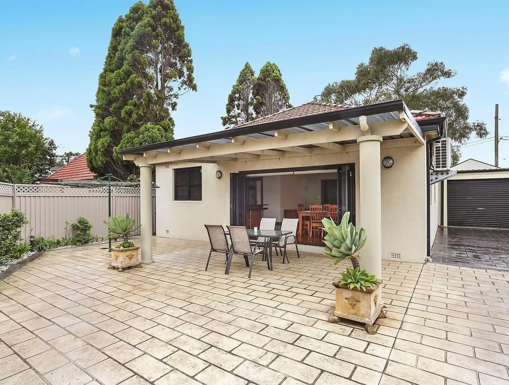 Family Home in Perfect Location