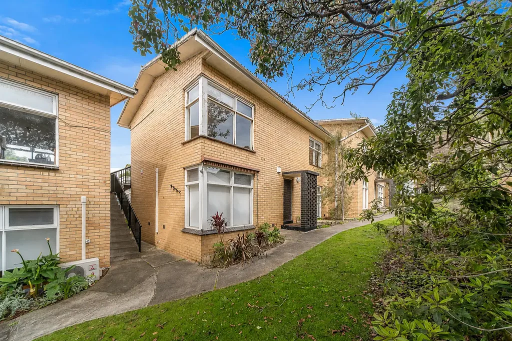 Frankston 2غرفة نوم Elevated Living with a Leafy Outlook in a Prime Frankston Location