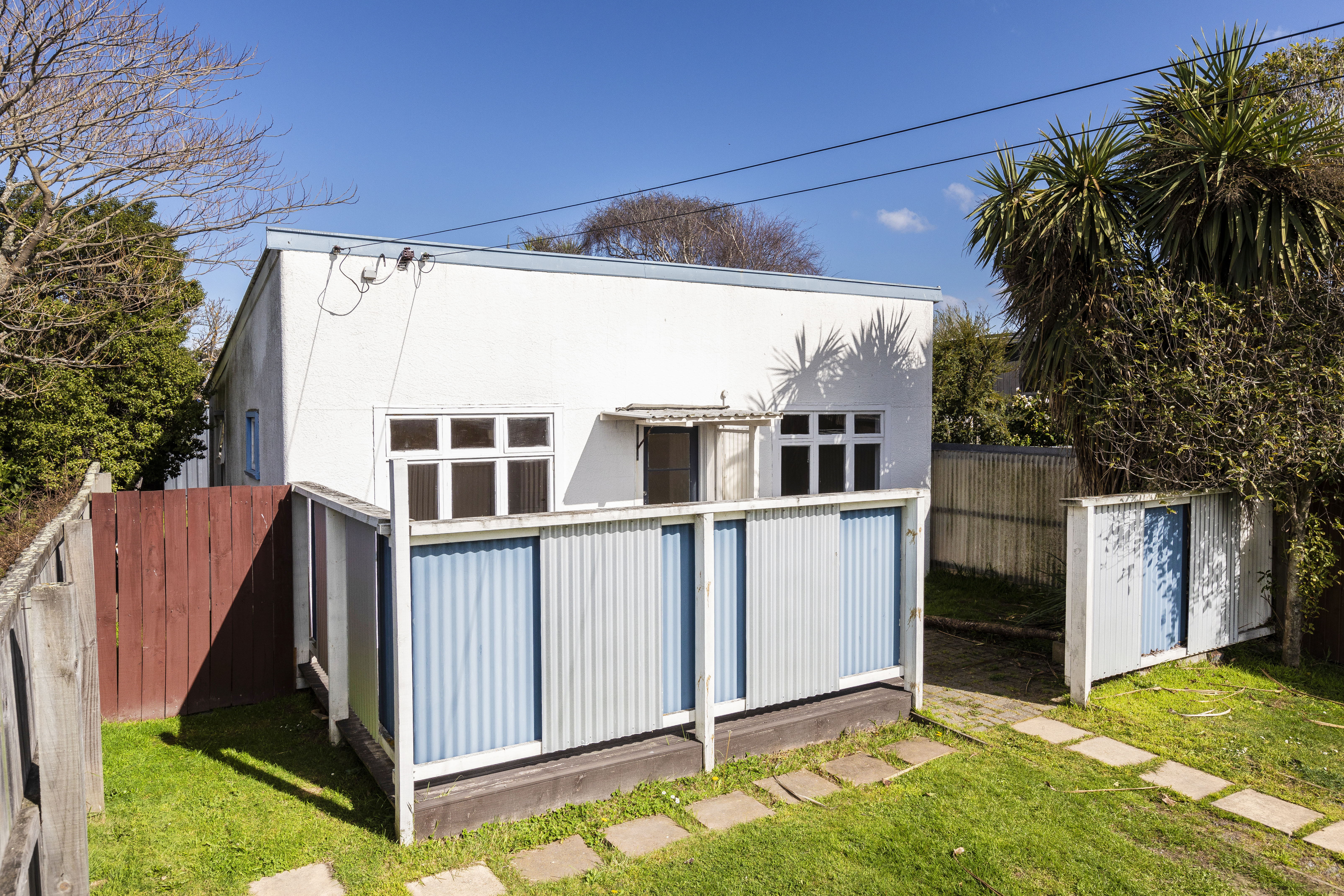 388 Keyes Road, New Brighton, Christchurch, 2房, 1浴, House