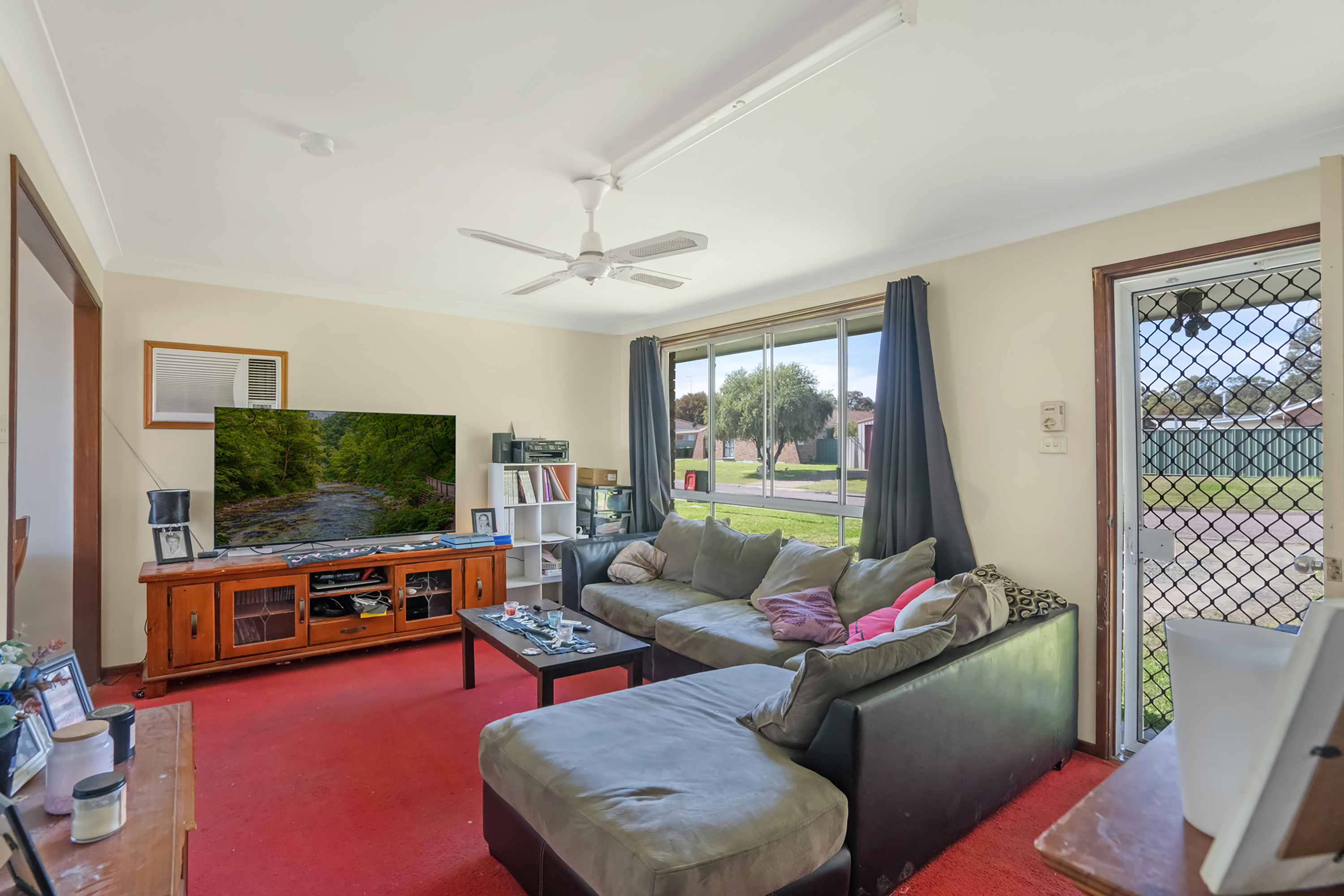 19 COMERFORD CL, ABERDARE NSW 2325, 0房, 0浴, House