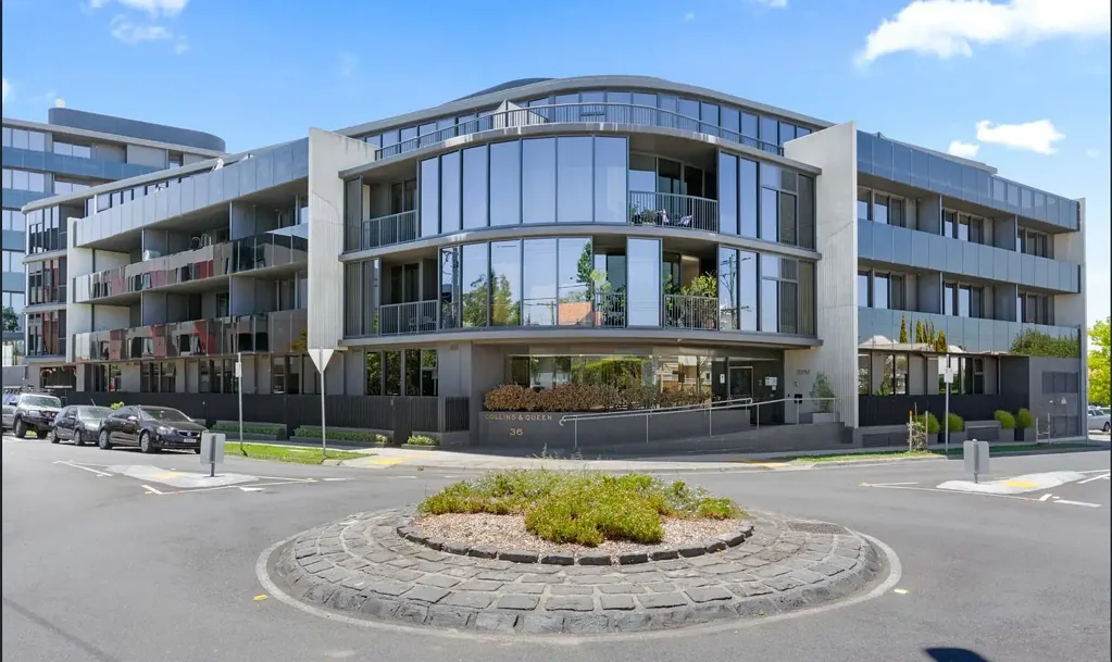 105/36 Collins Street, Essendon, VIC 3040