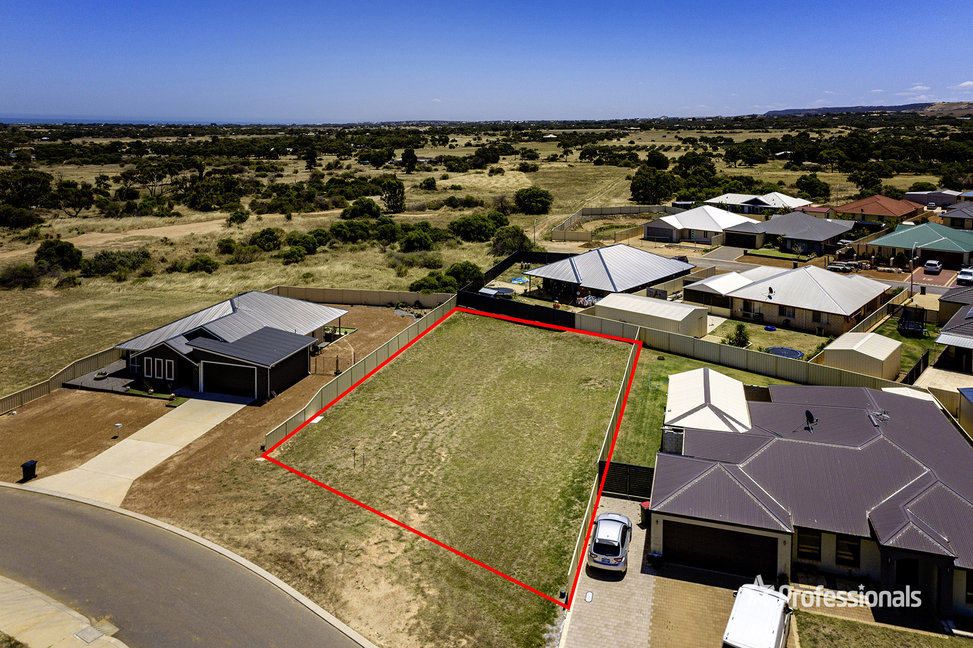 34 HALF MOON DR, WAGGRAKINE WA 6530, 0 Kuwarto, 0 Banyo, Section