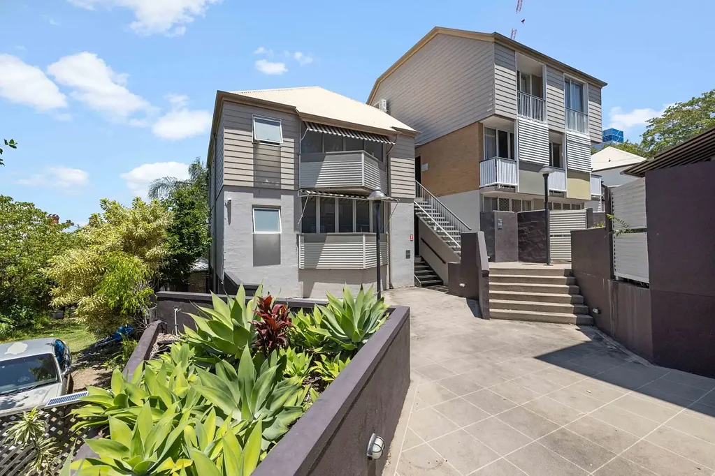 52/21 Quinton Street, Kangaroo Point, QLD 4169