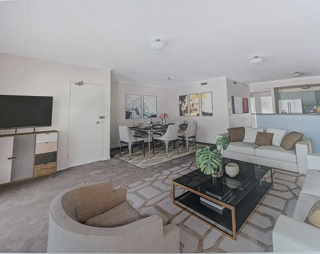 Stylish Apartment Living in the Heart of Caulfield North