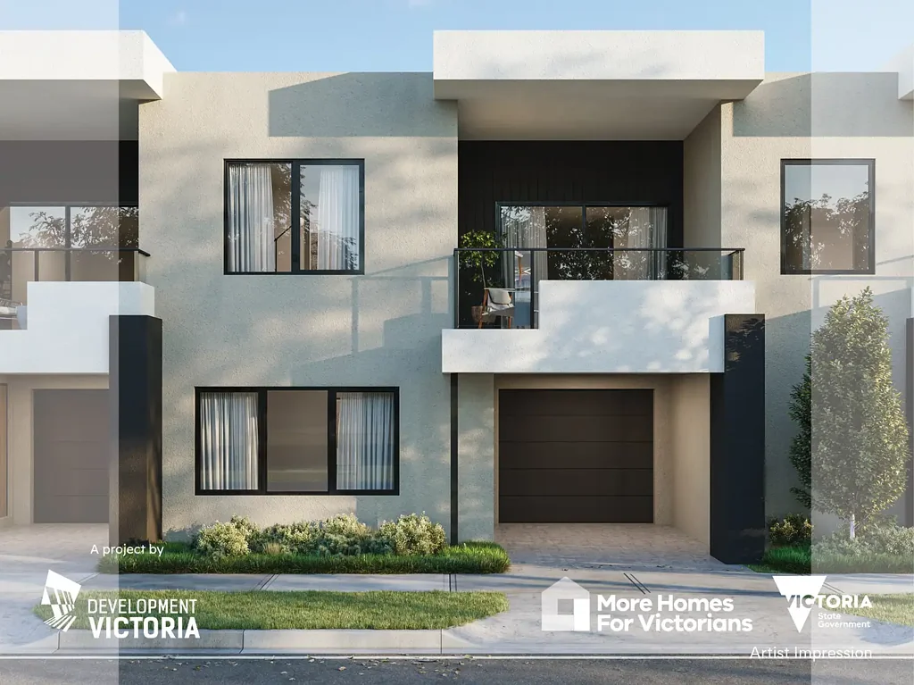 Lot 312 Lustre Street, Officer, VIC 3809
