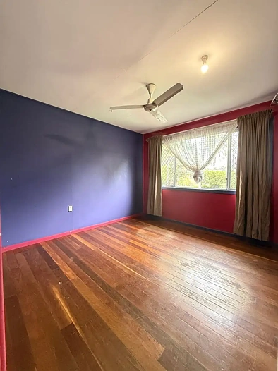 4 Chuwar Street, Brassall, QLD 4305, 3房, 1浴, House