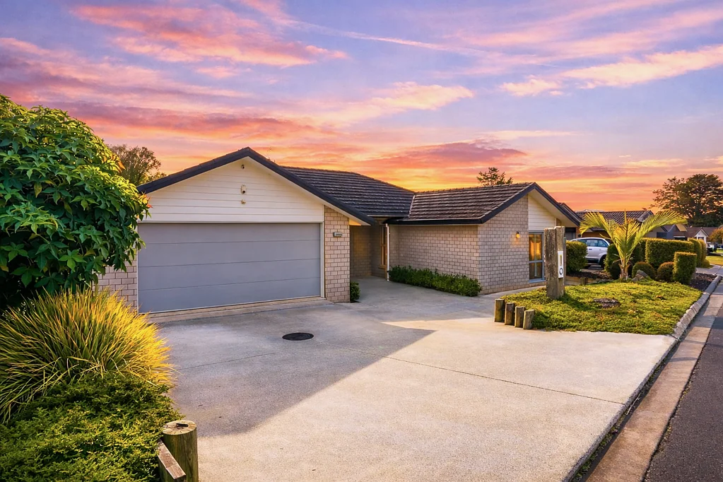 Tuakau 5Habitaciones Executive Large Scale Home.