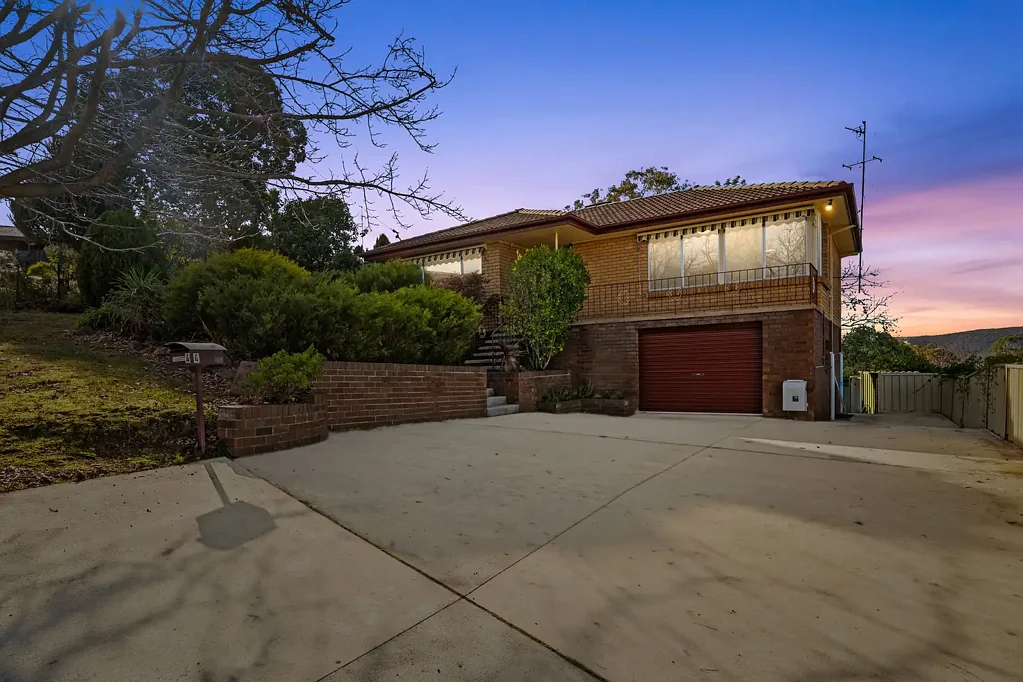 Crestwood 3غرفة نوم Elevated Family Home with Views | Crestwood Estate