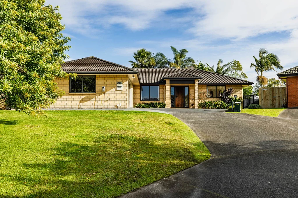 Paihia 3غرفة نوم A Home For Every Stage Of Life