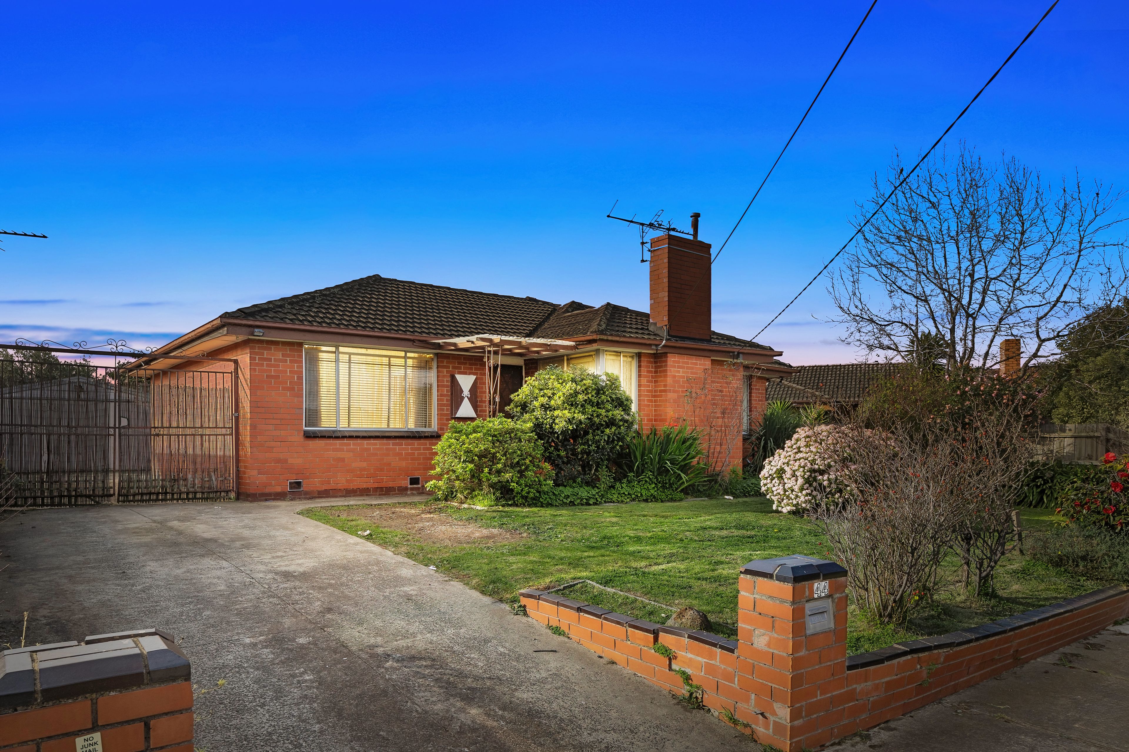 44 QUEEN ST, LALOR VIC 3075, 0 rūma, 0 rūma horoi, House