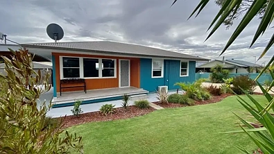 Streaky Bay 3房  Freshly Renovated 3 Bedroom Home - – Move Straight In and Enjoy!