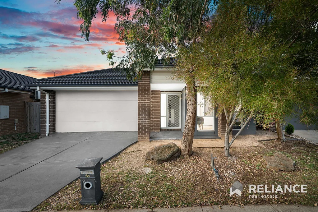 90 Solitude Crescent, Point Cook, VIC 3030