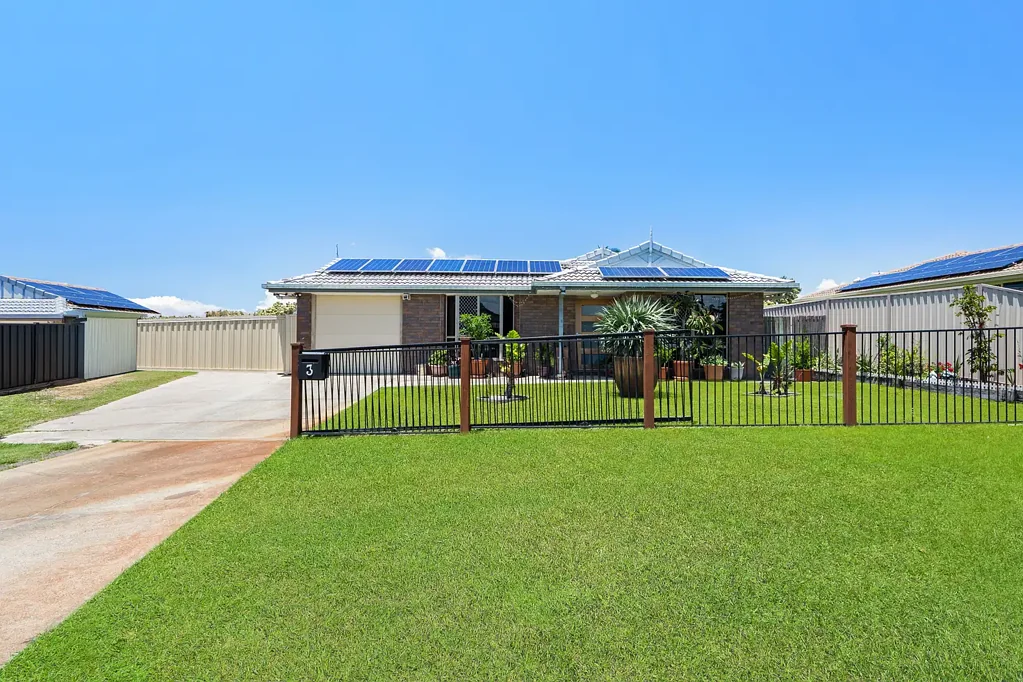 3 Brisbane Crescent, Deception Bay, QLD 4508