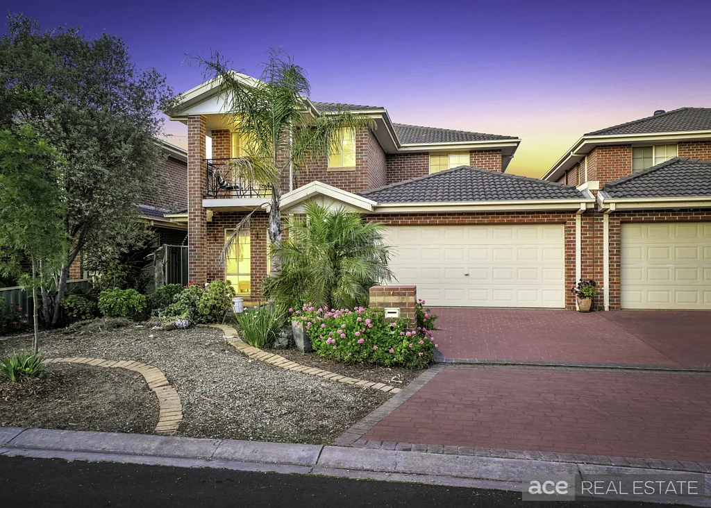 7 Livingstone Square, Point Cook, VIC 3030
