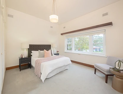 8/36 Riddell Parade, Elsternwick, Bayside, 2 Kuwarto, 1 Banyo, Apartment